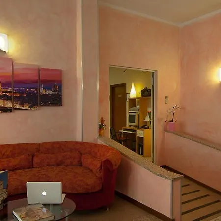 Hotel Mio Florence
