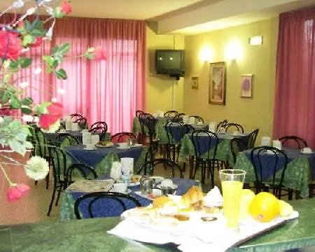 Hotell Mio
