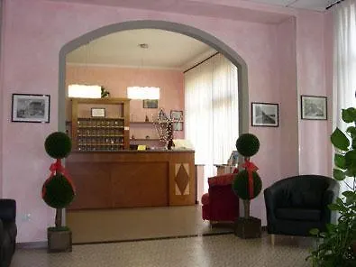 Mio Hotell Florens