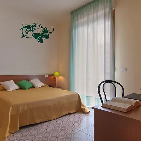 Mio Hotell Florens