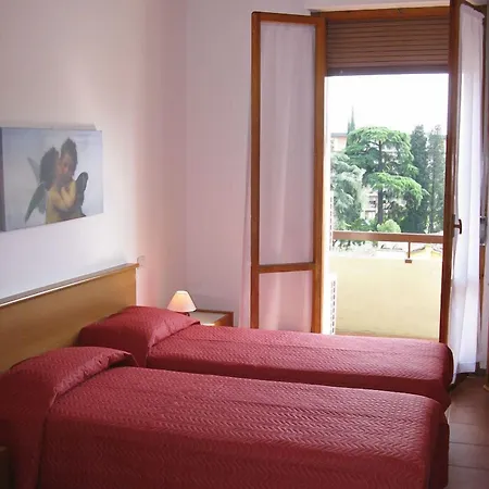 Mio Hotell Florens