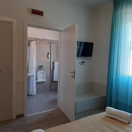 Mio Hotell Florens