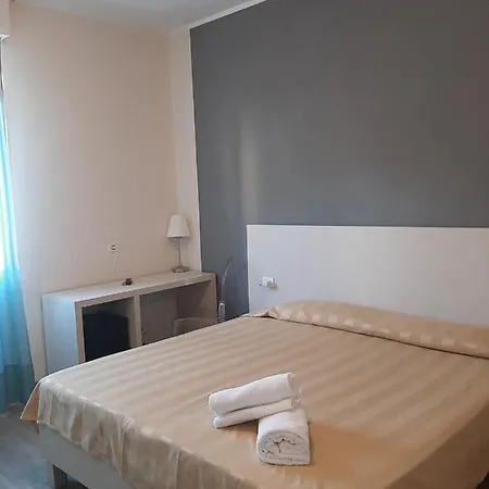 Mio Hotell
