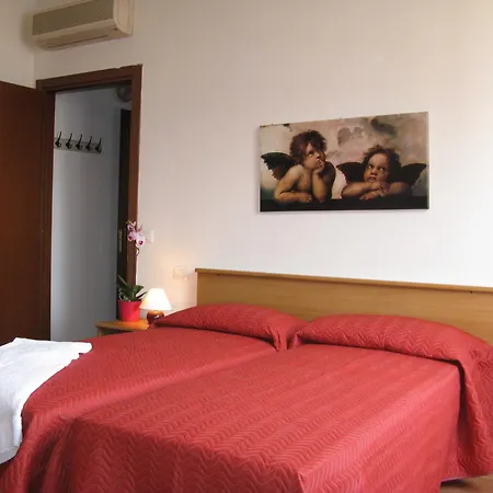Mio Hotel Florence