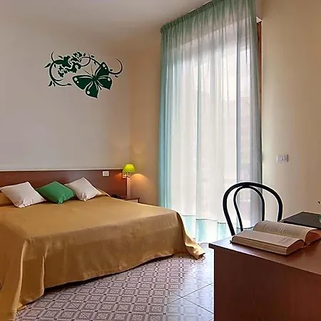Mio 3* Florencia