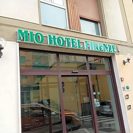 호텔 Mio 3*