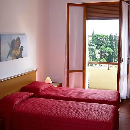 Hotel Mio Florencia