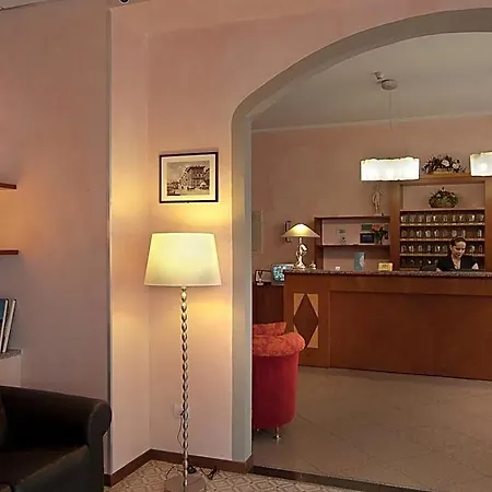 Hotel Mio Florencia