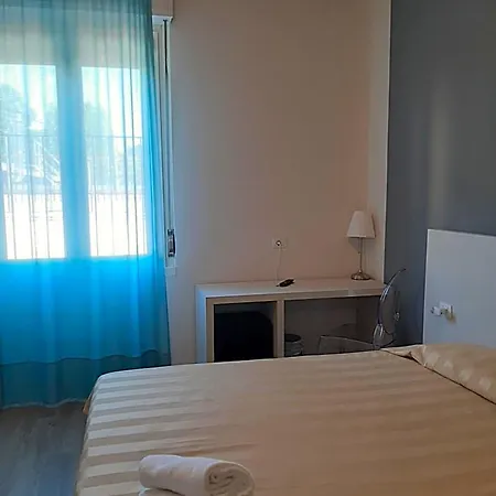 Hotel Mio Florencia
