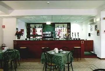 Mio Hotell 3*