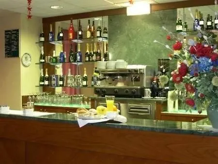 Mio Hotell Florens
