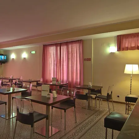 Mio Hotell 3*