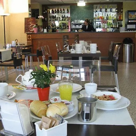 Mio Hotell Florens