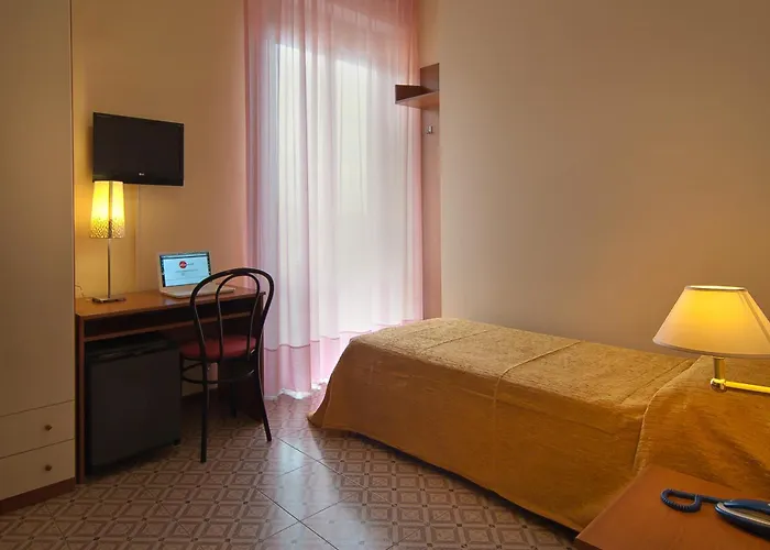 Hotel Mio Firenze