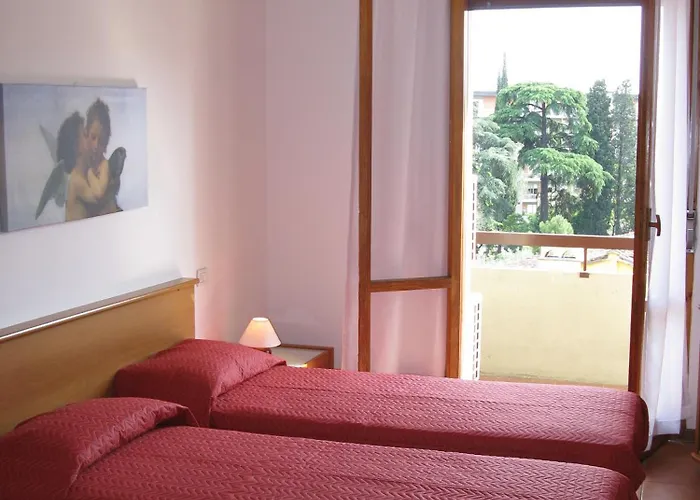 Mio Hotel Florencie