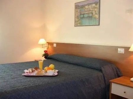 Hotel Mio Florença