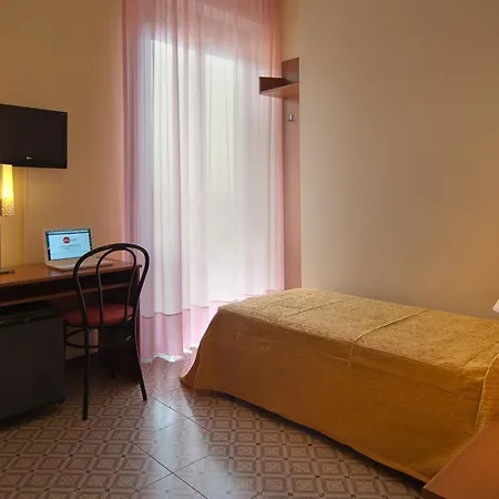 Hotel Mio Florencie