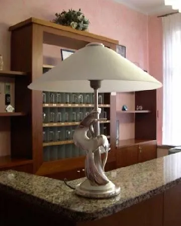 Hotel Mio 3*